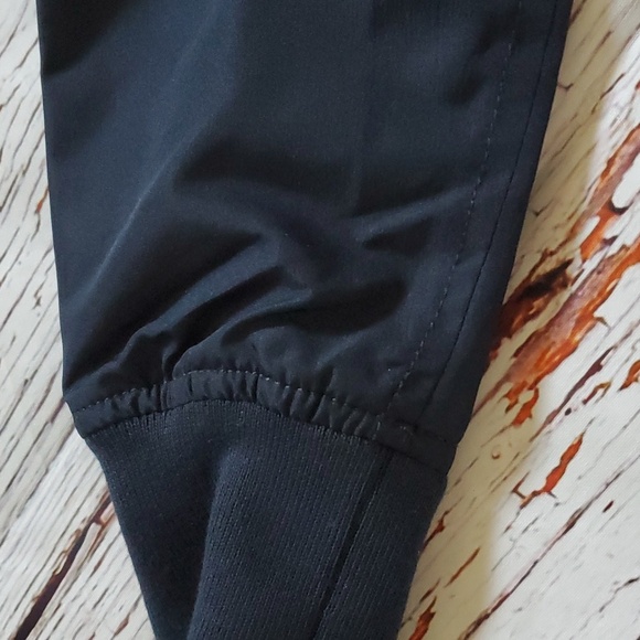 🆕️ THE CHILDREN'S PLACE NAVY BOYS HOODED JACKET 🧑 - Picture 5 of 9